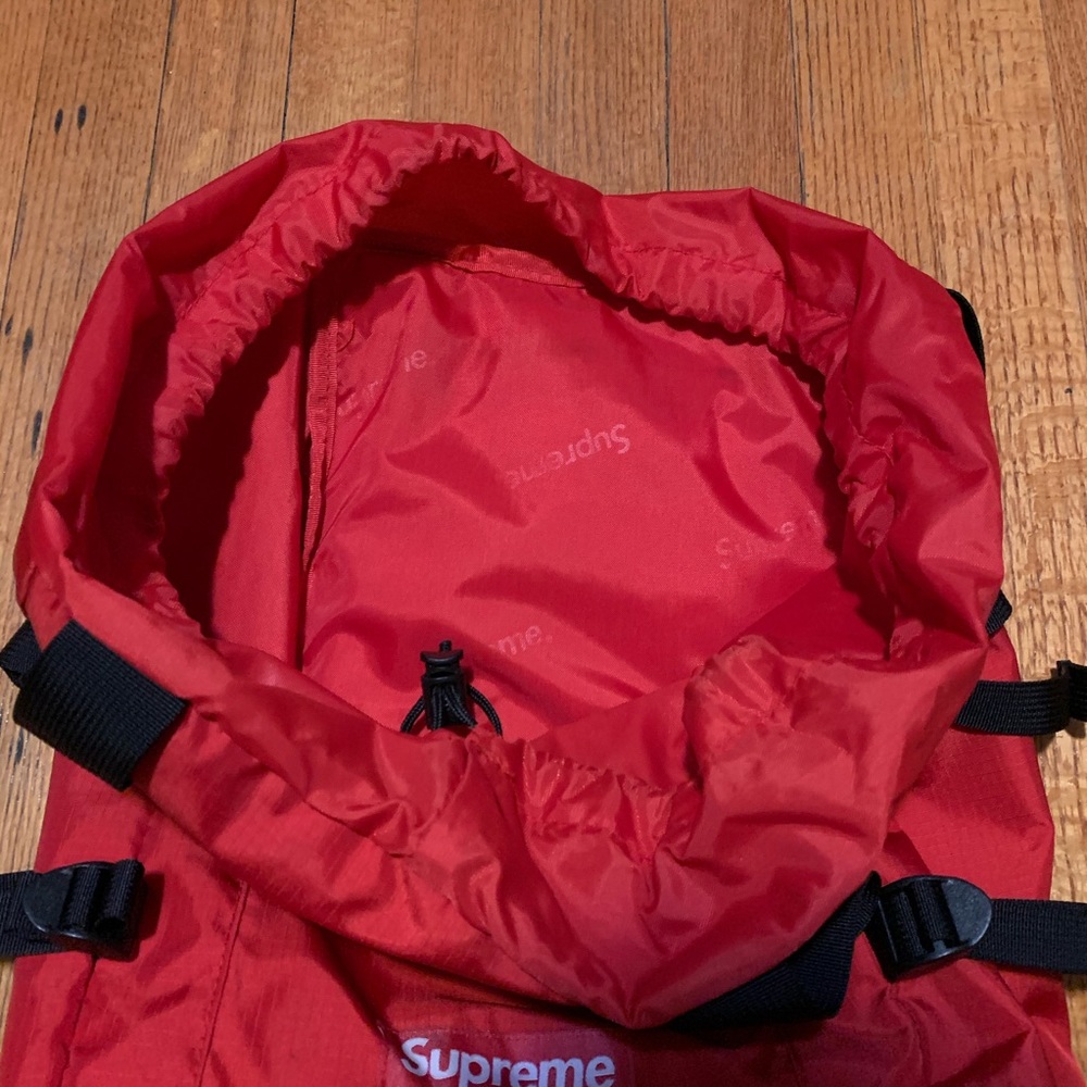 Supreme Backpack - image 3